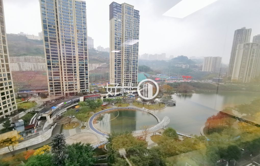 企业天地3号楼 写字楼|办公室出租|租赁/租金/图片